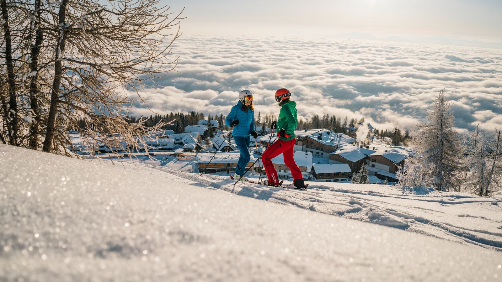 image #28 - Mountain Resort  Feuerberg