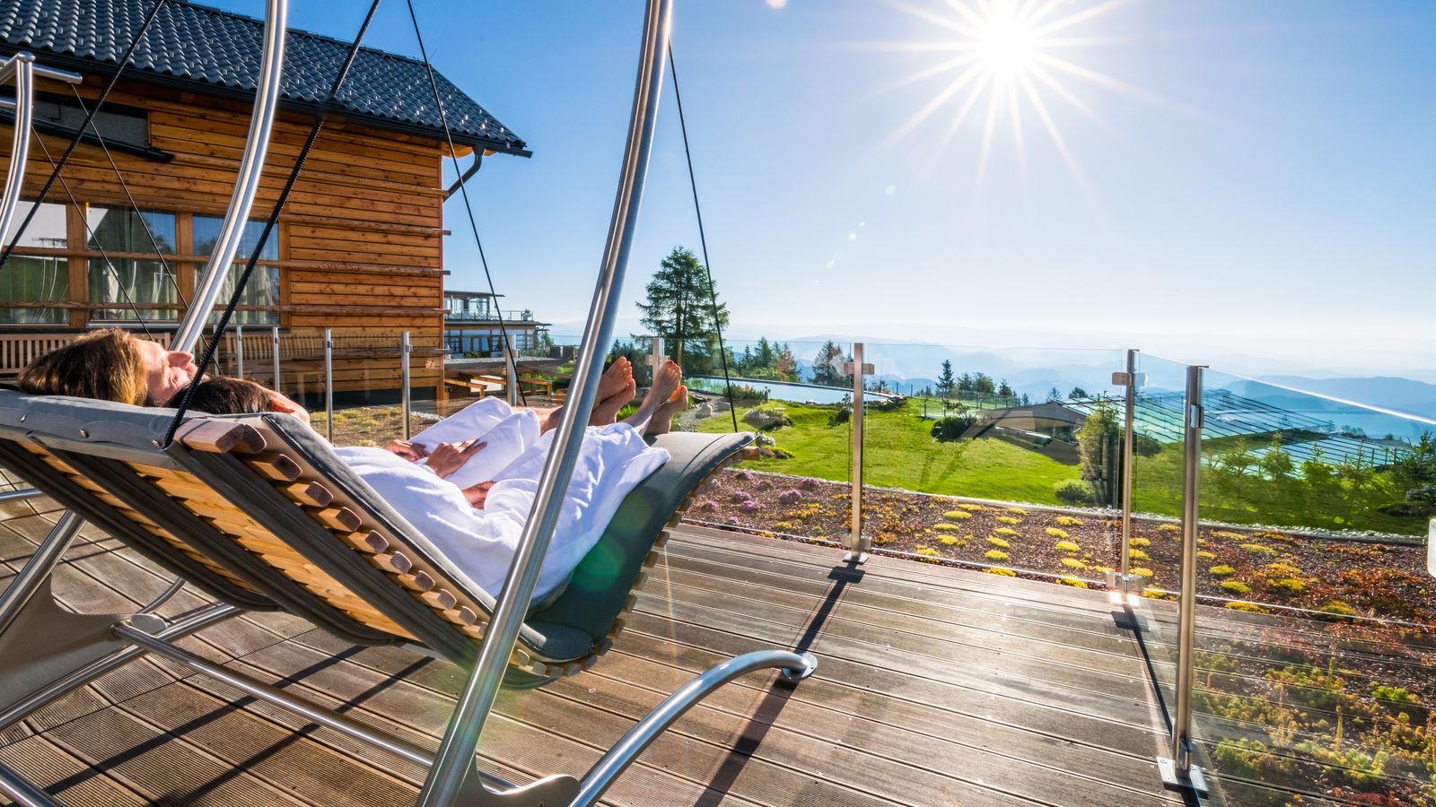 Bild #11 - Mountain Resort  Feuerberg