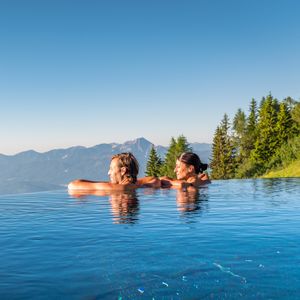 Impressionen #10 - Mountain Resort  Feuerberg