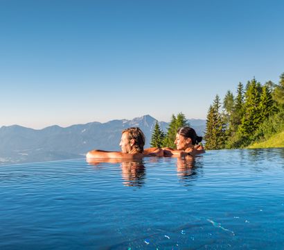Mountain Resort  Feuerberg: Last Minute Weekend Special