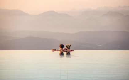 Mountain Resort-Feuerberg in Bodensdorf, Kärnten, Österreich - Bild #2