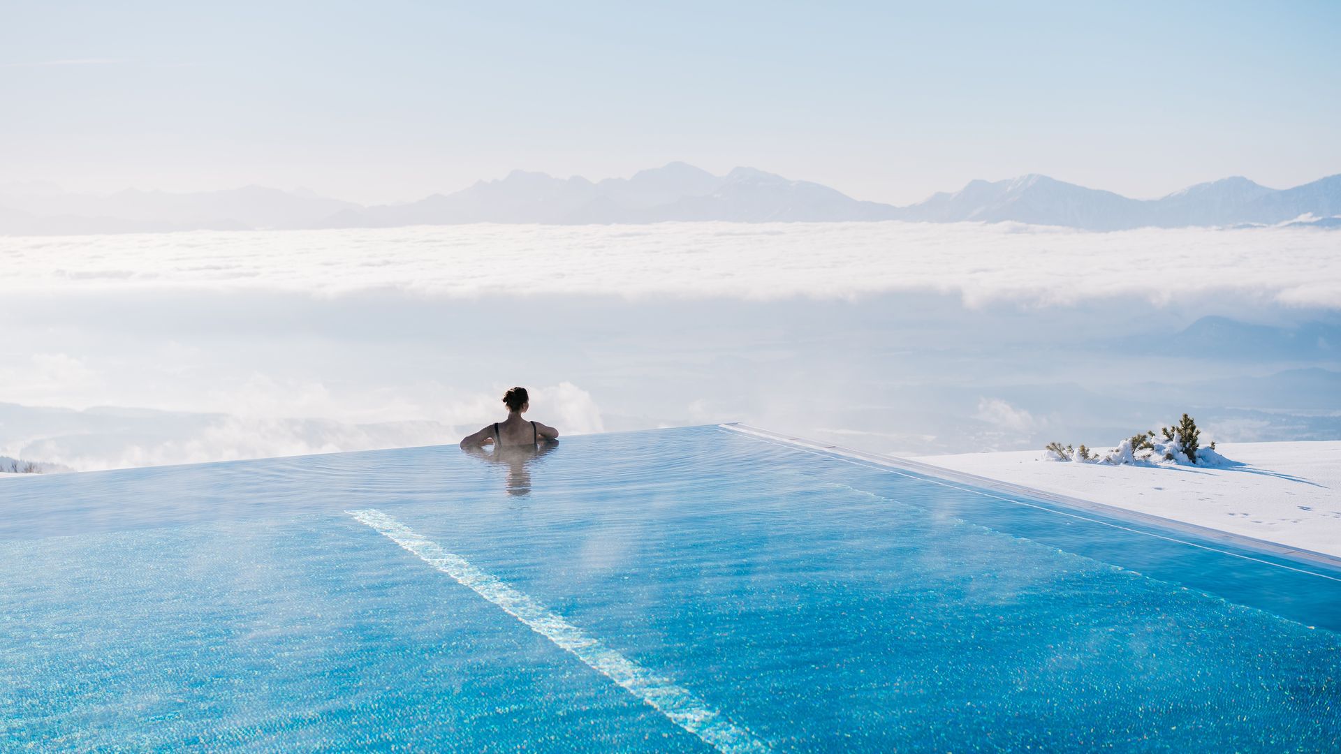 Feuerberg, Bodensdorf