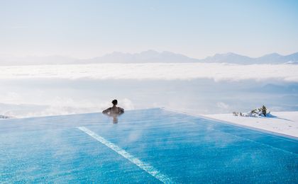 Mountain Resort-Feuerberg in Bodensdorf, Kärnten, Österreich - Bild #2