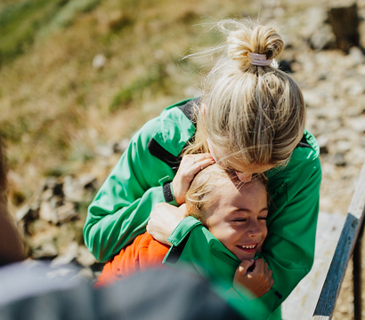 Mountain Resort  Feuerberg: Familien-Erlebnistage zum Ferienfinale