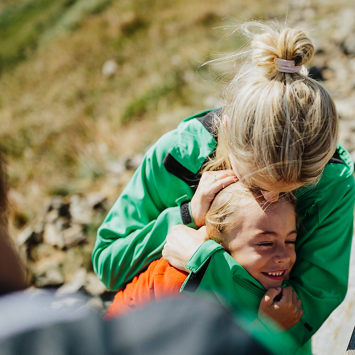 Family adventure days