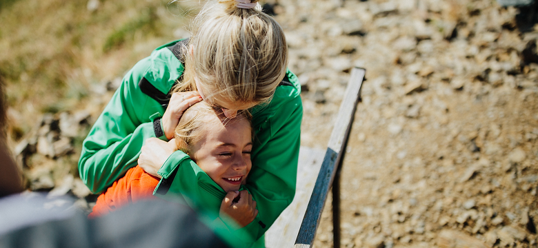 Mountain Resort  Feuerberg: Familien-Erlebnistage zum Ferienfinale