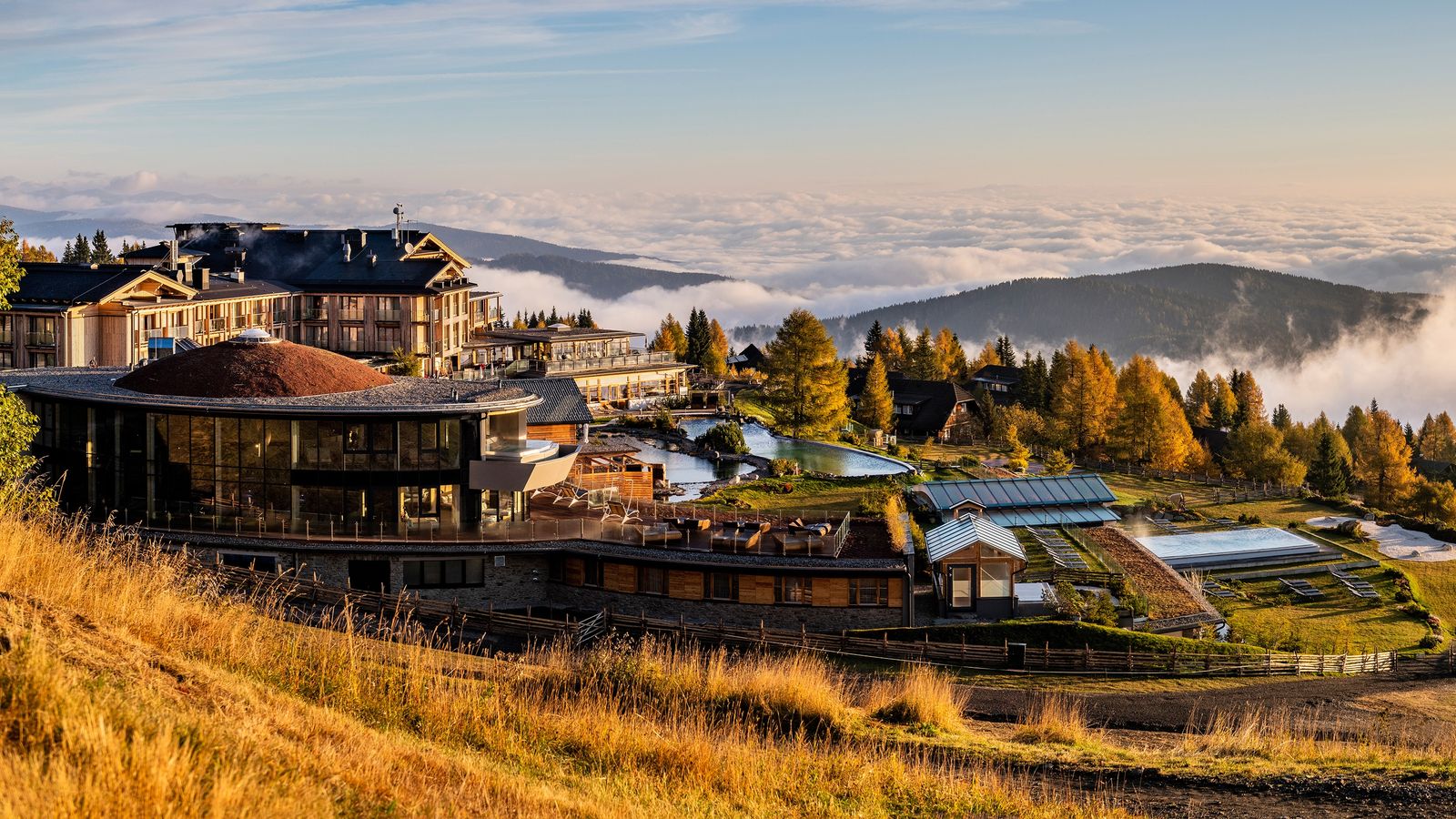 image #4 - Mountain Resort  Feuerberg