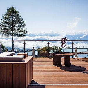 Impressionen #10 - Mountain Resort  Feuerberg