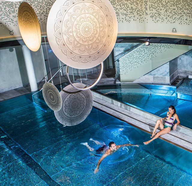 Impressions #5 - Mountain Resort  Feuerberg