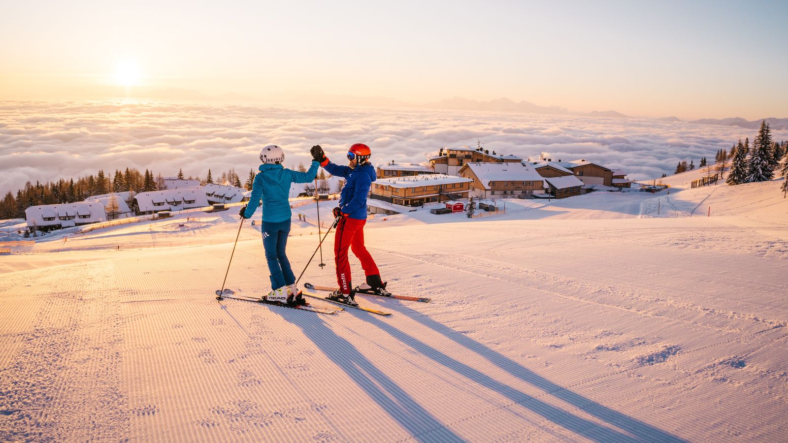 Bild #35 - Mountain Resort  Feuerberg