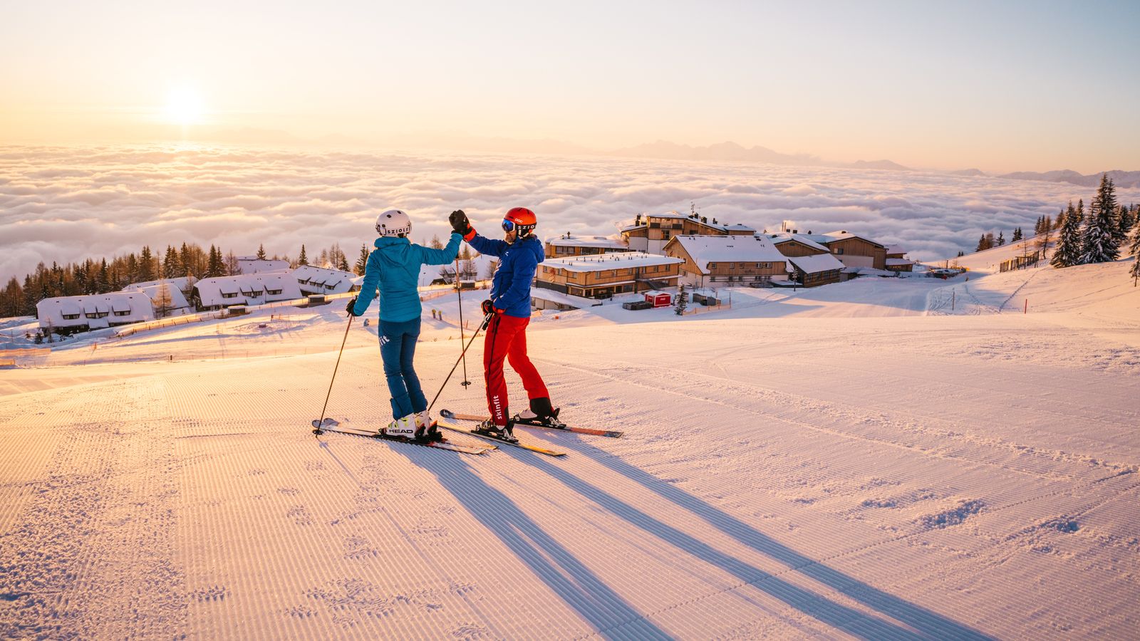 image #12 - Mountain Resort  Feuerberg