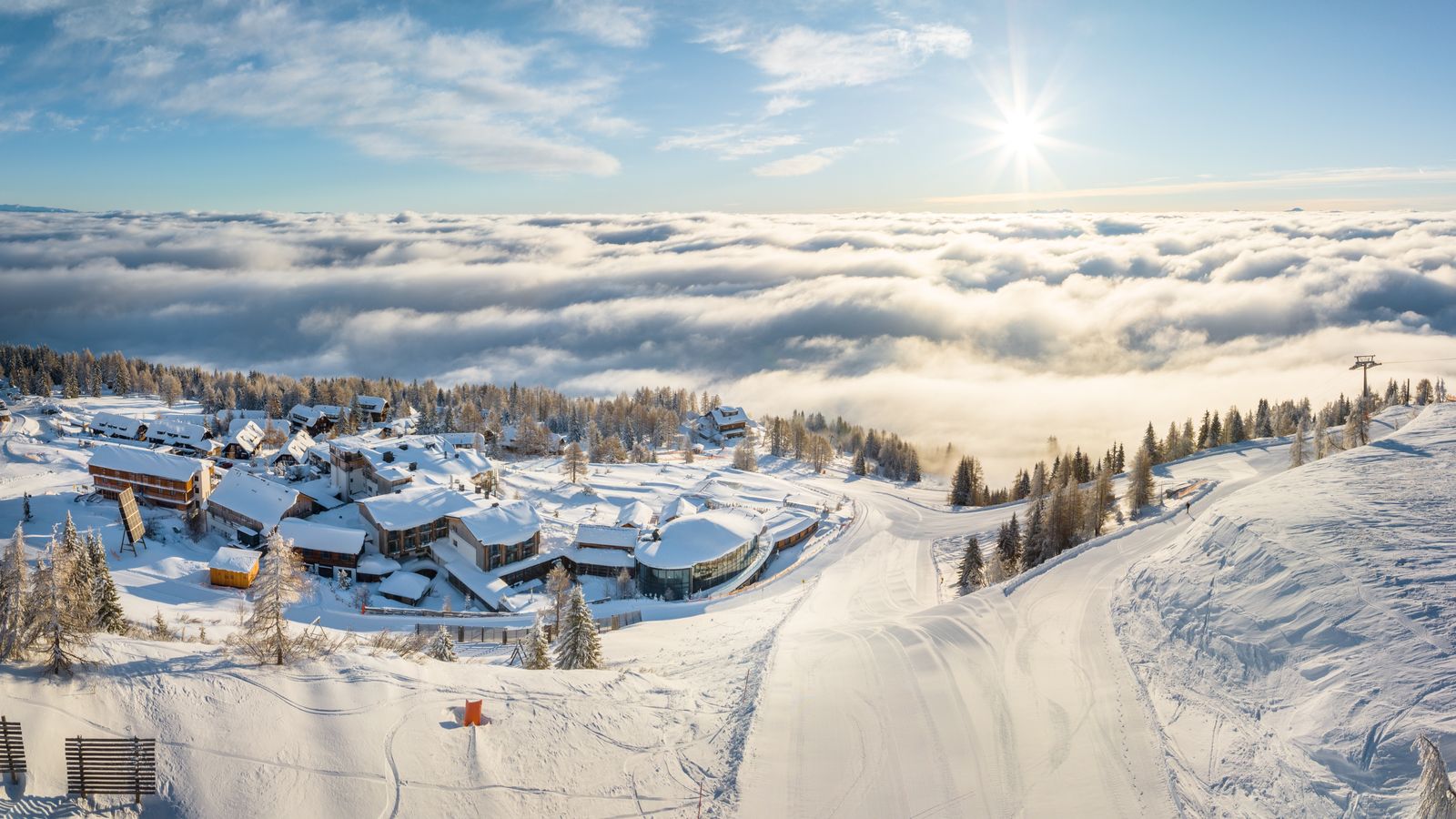 Bild #37 - Mountain Resort  Feuerberg