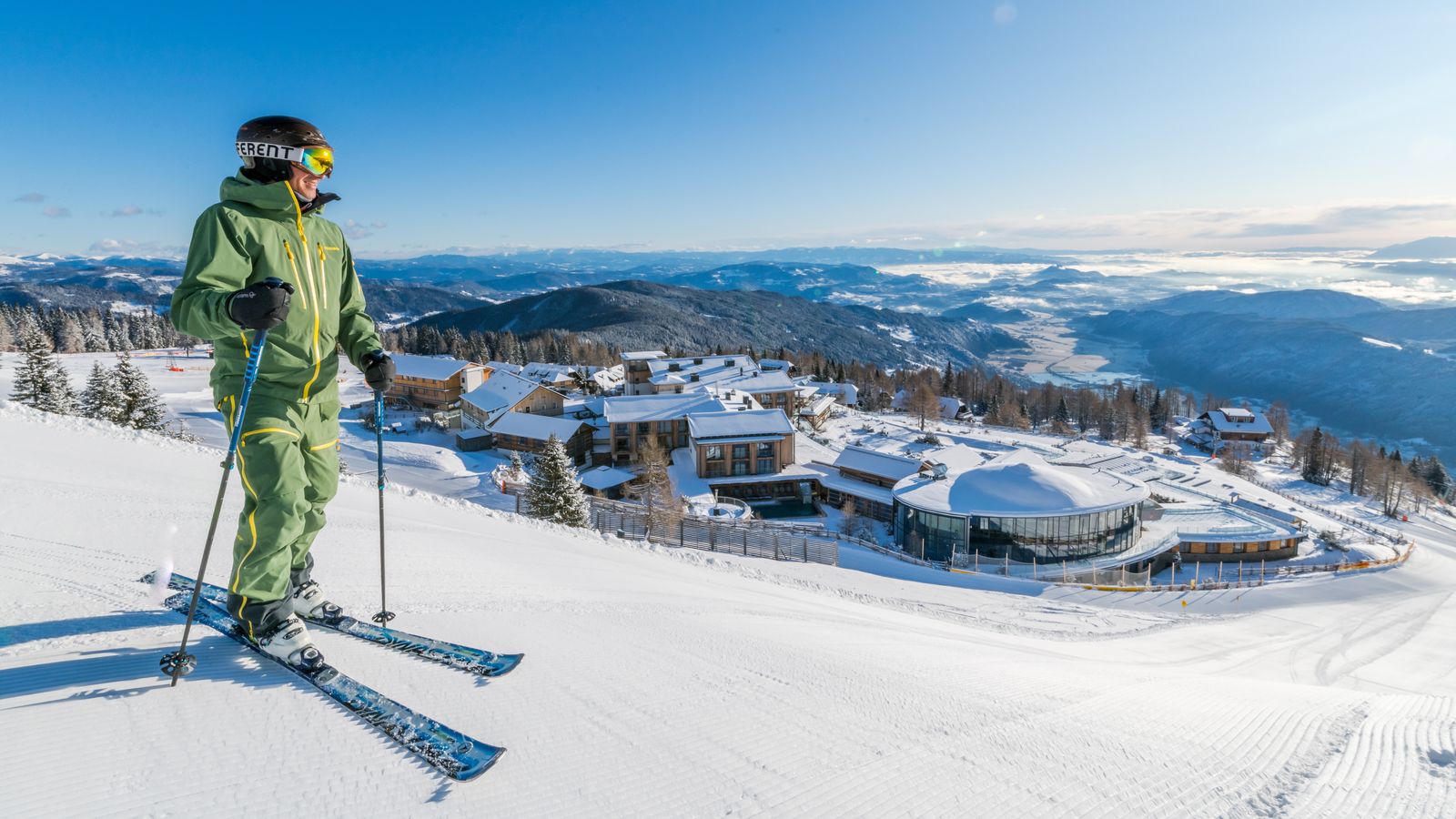 Bild #42 - Mountain Resort  Feuerberg