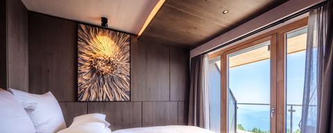 Luxury Suite "Himmelstor"