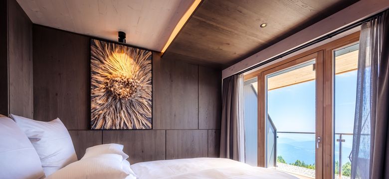 Mountain Resort  Feuerberg: Luxus-Suite "Himmelstor" image #4