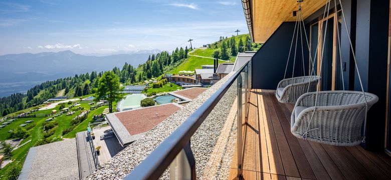 Mountain Resort  Feuerberg: Luxus-Suite "Sonnengruß" image #10