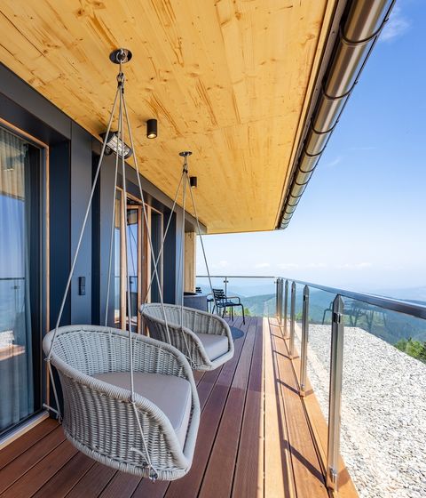 Luxury Suite 'Sonnengruß'