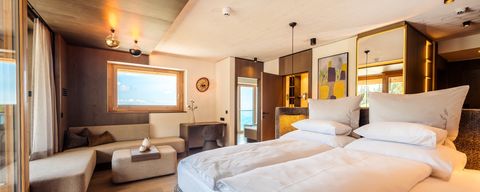 Suite "Bergidyll"