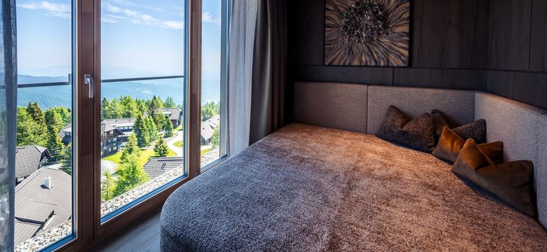 Mountain Resort  Feuerberg: Suite "Bergidyll" image #4