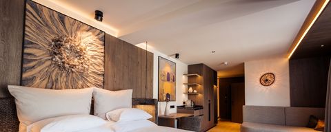 Room "Silberwald"