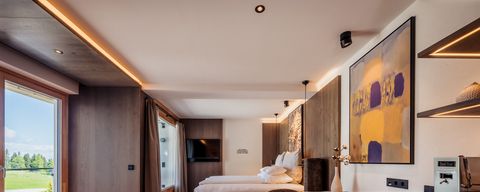 Room "Silberwald"
