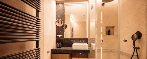 Room "Silberwald"