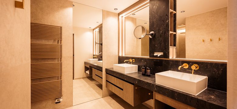 Mountain Resort  Feuerberg: Juniorsuite "Nockberge" image #5