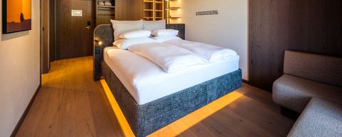 Room "Nockberge"
