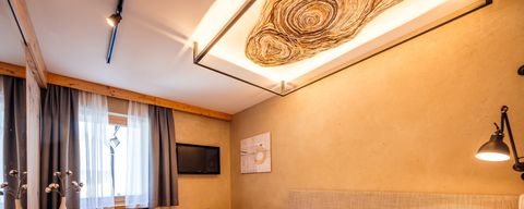 Single room "Berglust"