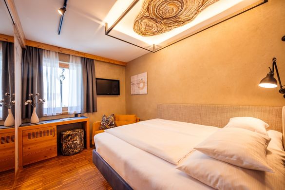 Single room "Berglust"