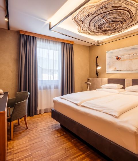 Single room 'Berghof'