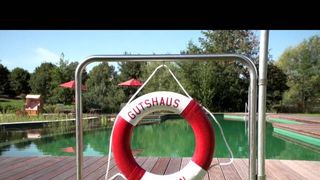 Video Preview image: Hotel Gutshaus Parin #2