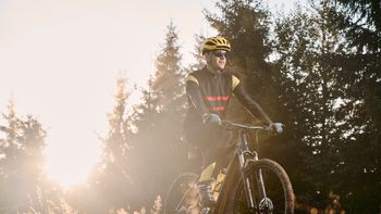 E- Mountainbike mieten - Anfrage