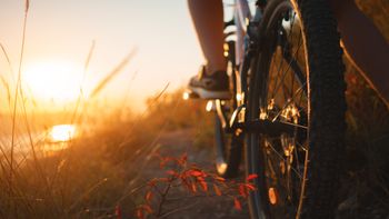 E- Trekkingbike mieten - Anfrage