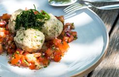Biohotel Schwanen: Knödel (14/15) - Biohotel Schwanen