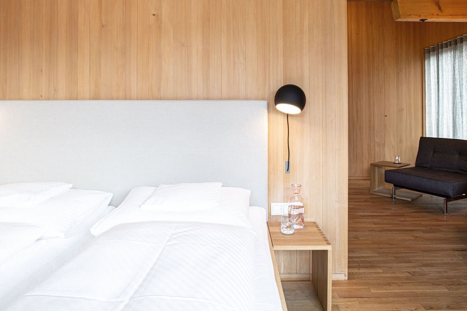 Schwanen I image 1 - Biohotel Schwanen