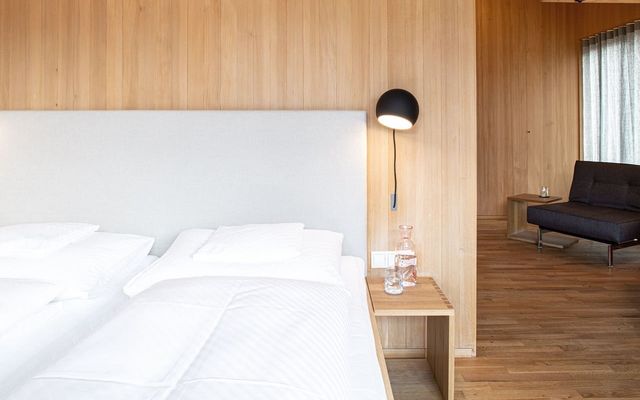 Unterkunft Zimmer/Appartement/Chalet: Schwanen I