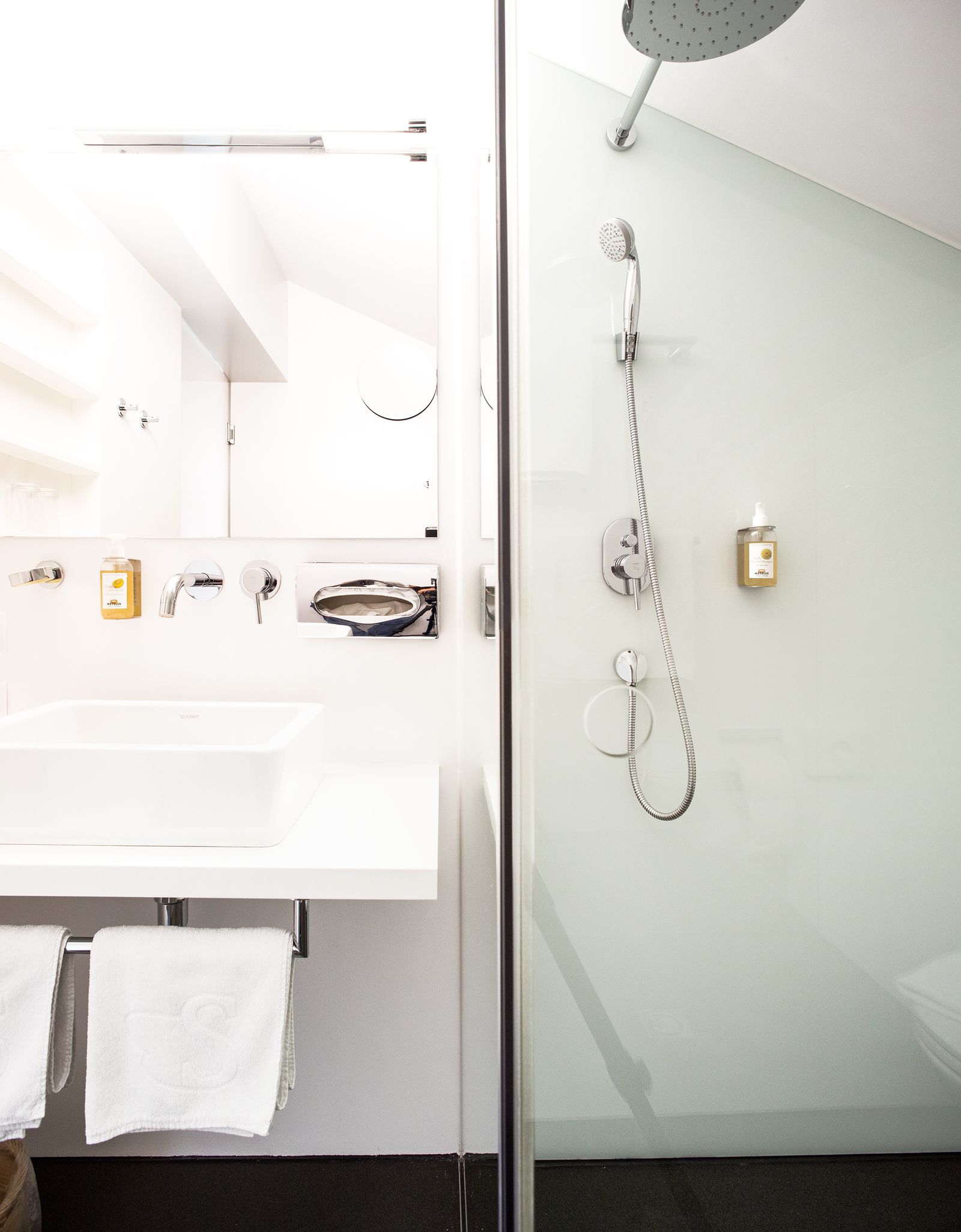 Schwanen III image 3 - Biohotel Schwanen