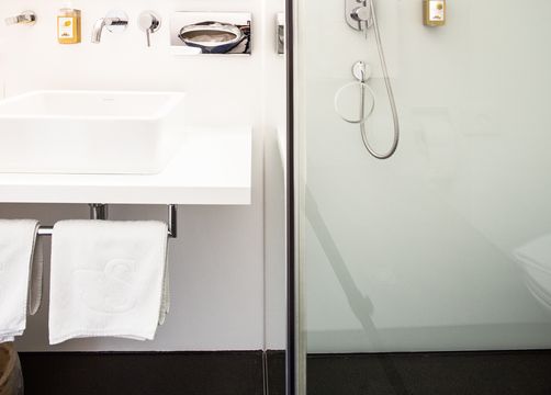 Schwanen III (4/15) - Biohotel Schwanen