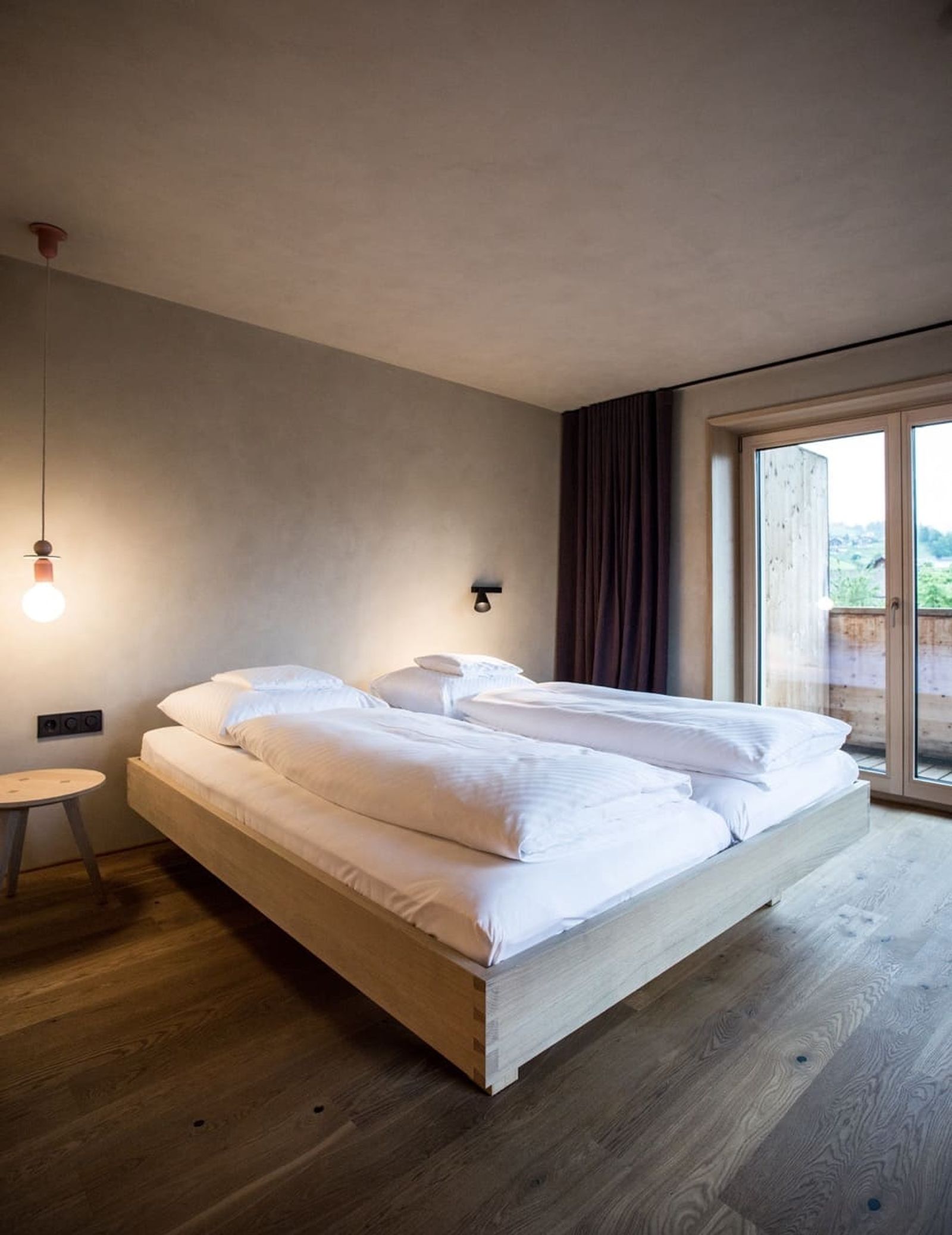 Schwanen II image 4 - Biohotel Schwanen