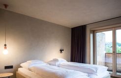 Schwanen II (8/27) - Biohotel Schwanen