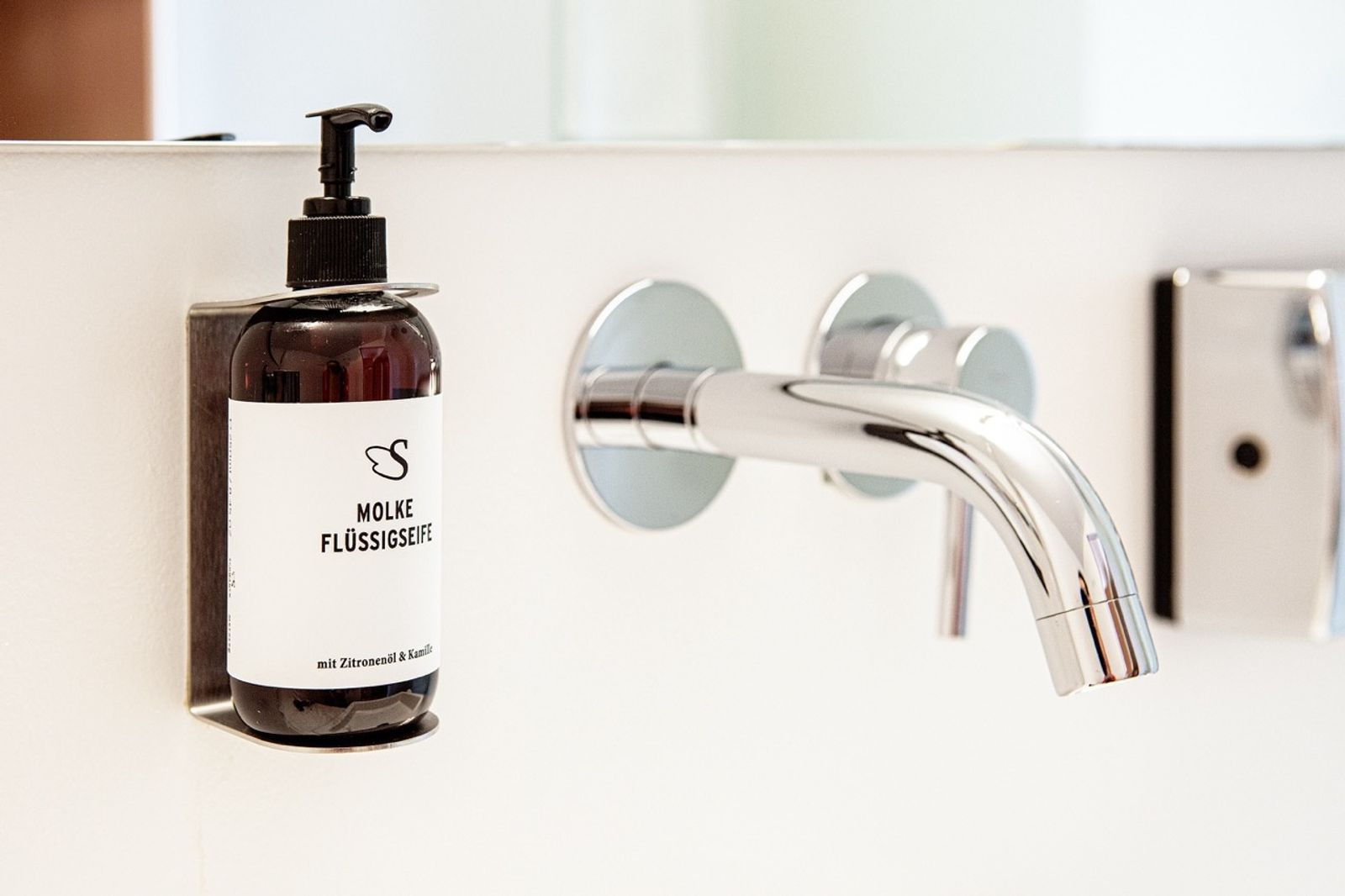 Schwanen III image 6 - Biohotel Schwanen