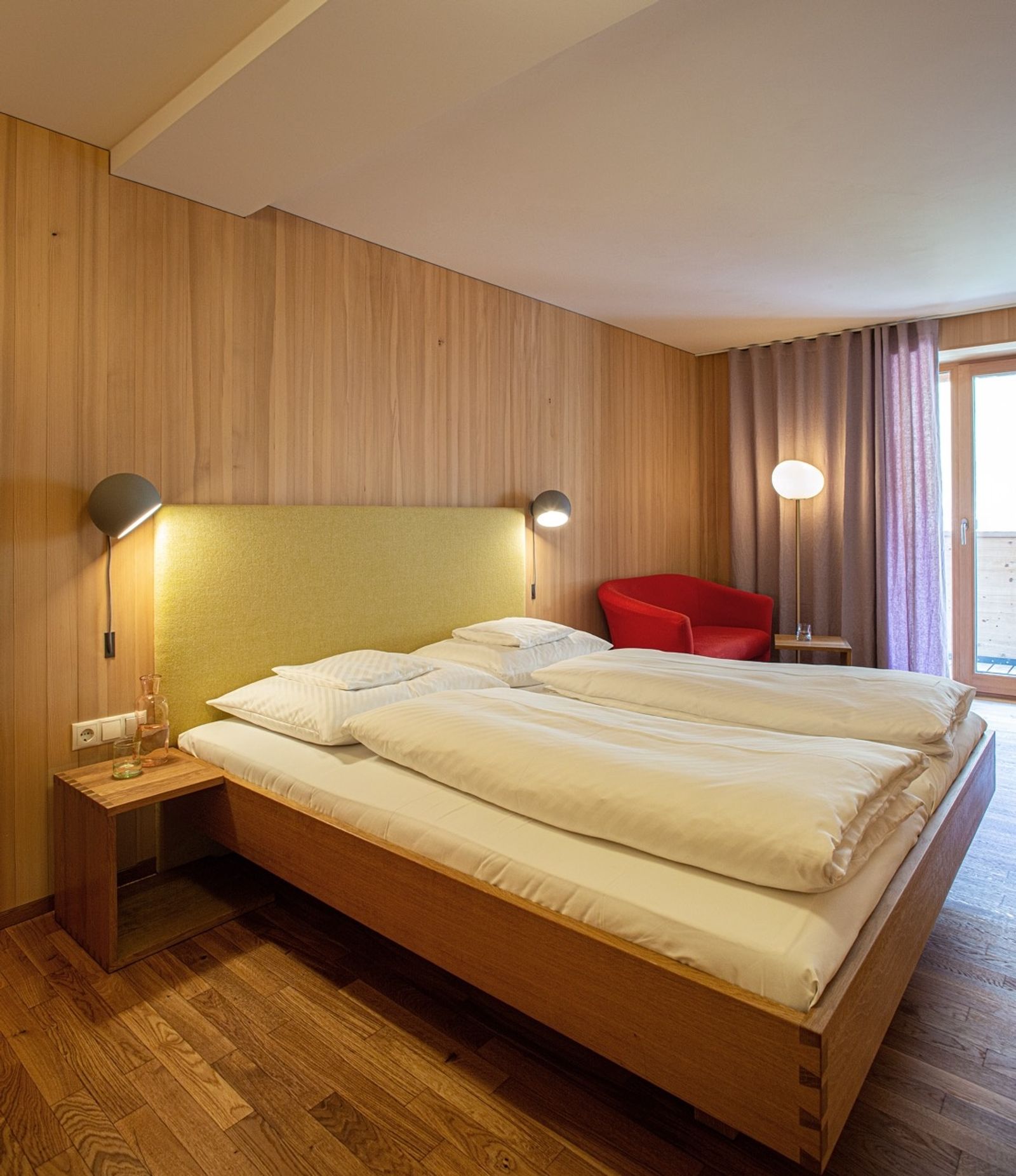 Schwanen III image 2 - Biohotel Schwanen