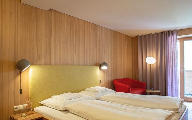 Schwanen III image 2 - Biohotel Schwanen