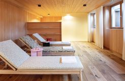 Biohotel Schwanen: Sauna - Biohotel Schwanen, Bizau, Vorarlberg, Österreich