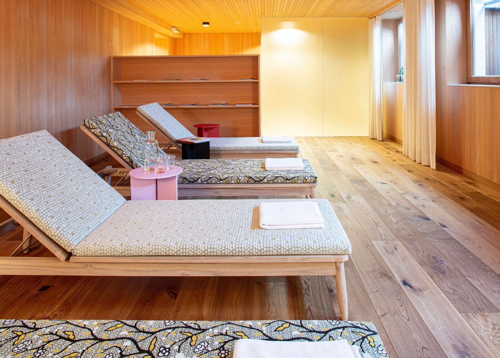 Schwanen I image 4 - Biohotel Schwanen