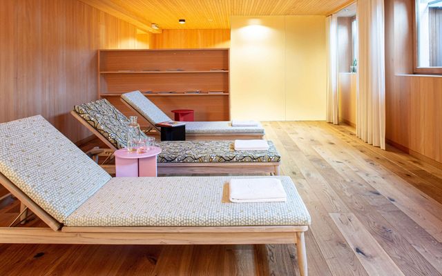 Schwanen I image 4 - Biohotel Schwanen