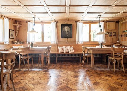 Schwanen I (7/20) - Biohotel Schwanen