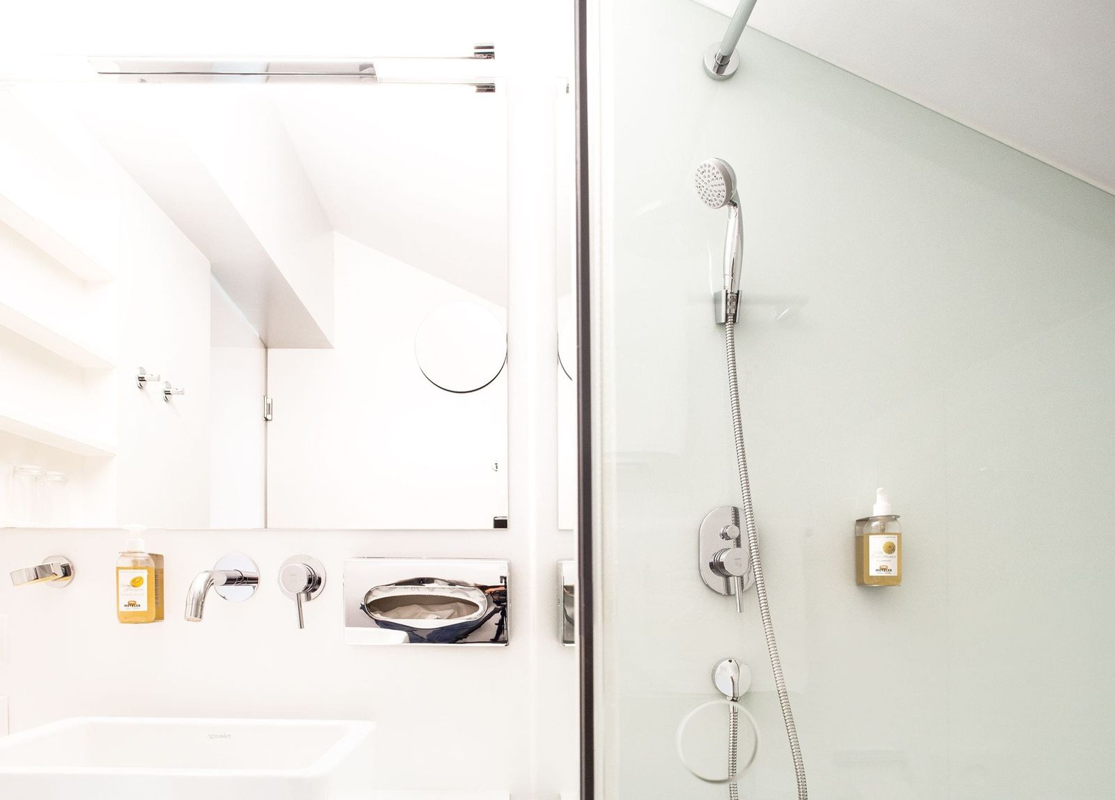 Schwanen I image 14 - Biohotel Schwanen