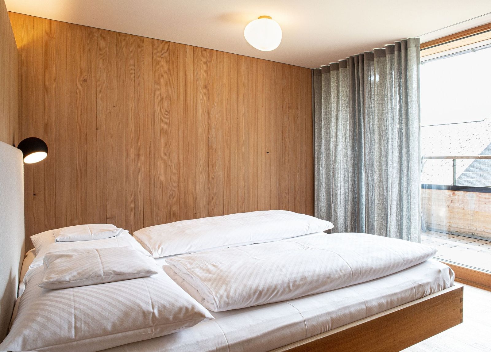 Schwanen I image 12 - Biohotel Schwanen